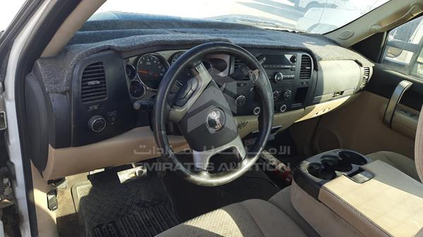 Photo 11 VIN: 1GDJK34K48E203754 - GMC 3500 