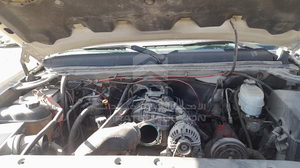 Photo 24 VIN: 1GDJK34K88E203661 - GMC 3500 