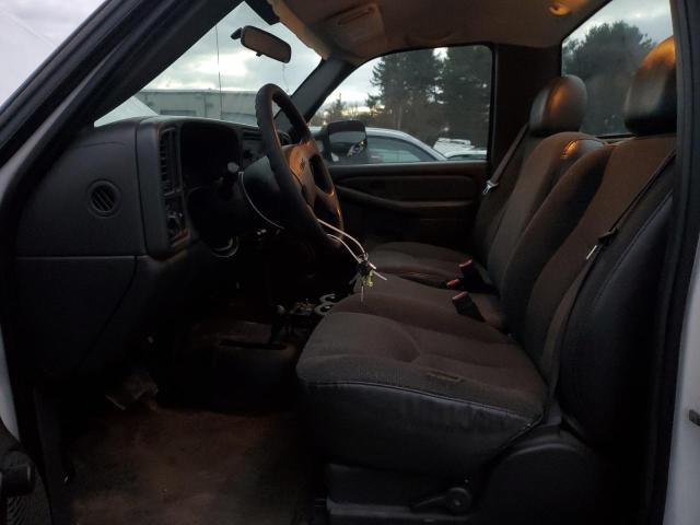 Photo 6 VIN: 1GDJK34U95E176273 - GMC SIERRA 