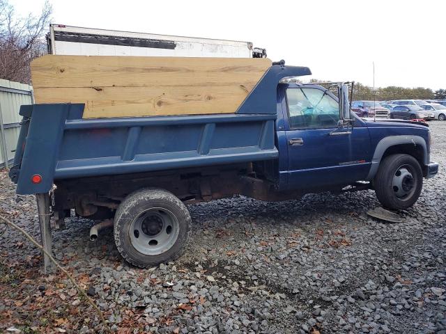 Photo 2 VIN: 1GDKC34F2XF042771 - GMC SIERRA 