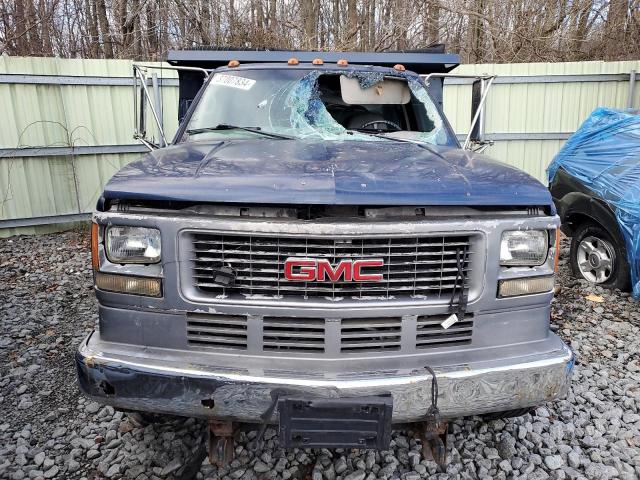 Photo 4 VIN: 1GDKC34F2XF042771 - GMC SIERRA 