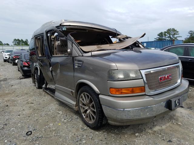 Photo 0 VIN: 1GDS7DC48C1110895 - GMC SAVANA RV 