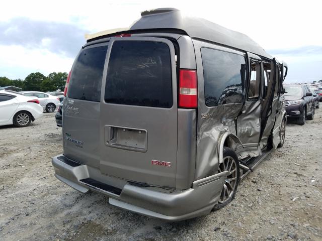 Photo 3 VIN: 1GDS7DC48C1110895 - GMC SAVANA RV 