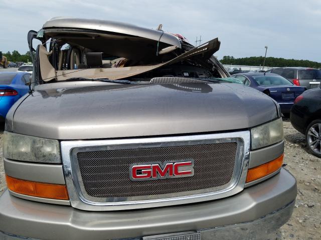 Photo 6 VIN: 1GDS7DC48C1110895 - GMC SAVANA RV 