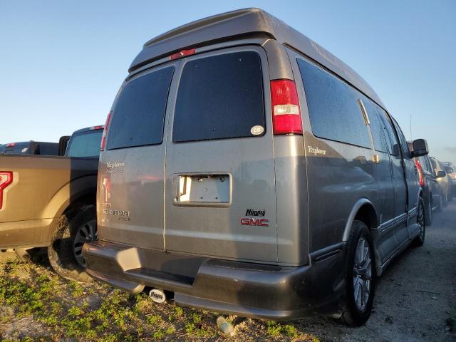 Photo 2 VIN: 1GDS7DC49C1111120 - GMC SAVANA RV 