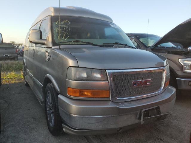 Photo 4 VIN: 1GDS7DC49C1111120 - GMC SAVANA RV 