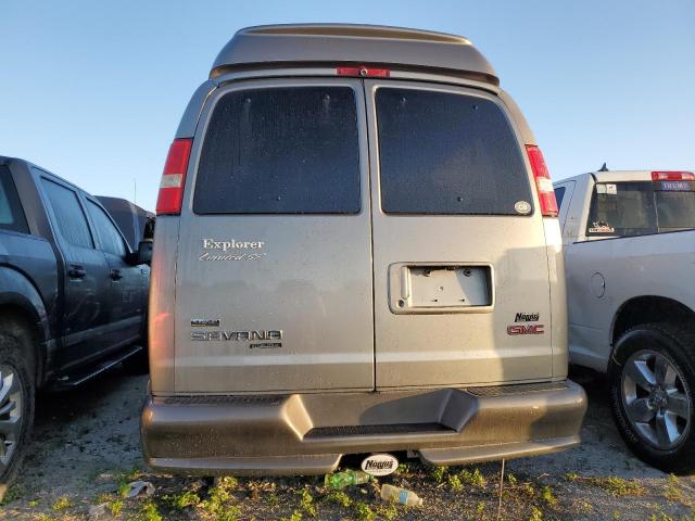 Photo 5 VIN: 1GDS7DC49C1111120 - GMC SAVANA RV 