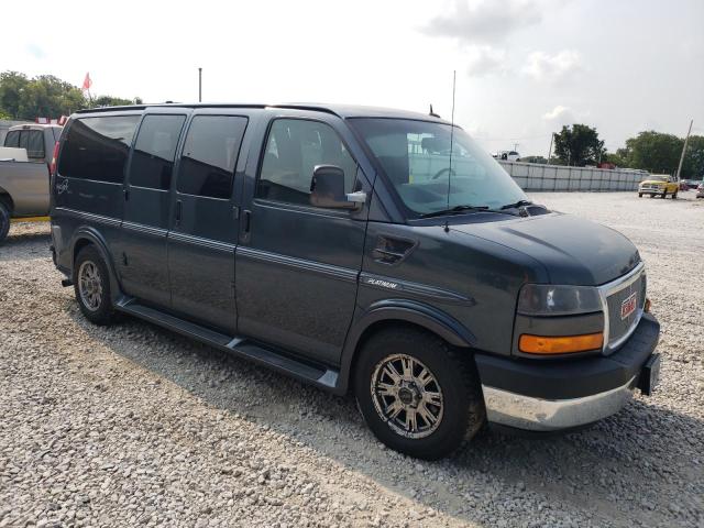 Photo 3 VIN: 1GDS8DC41E1111497 - GMC SAVANA 