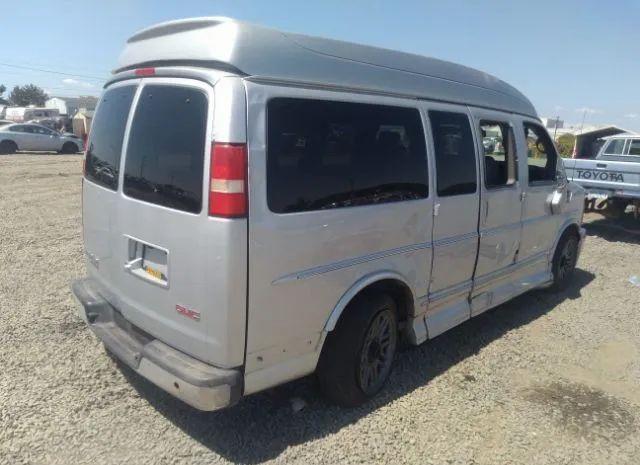 Photo 3 VIN: 1GDS8DC42E1109855 - GMC SAVANA CARGO VAN 