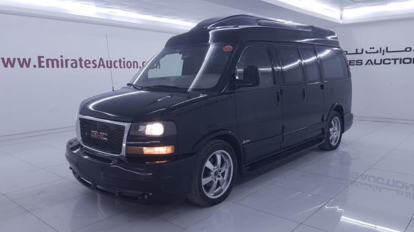 Photo 5 VIN: 1GDS8DC46E1166463 - GMC SAVANA 