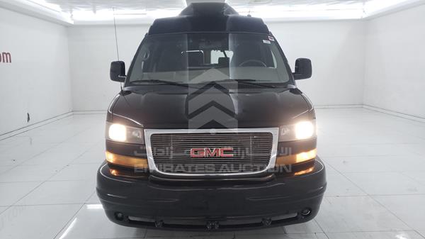 Photo 0 VIN: 1GDS8DC46E1166463 - GMC SAVANA 