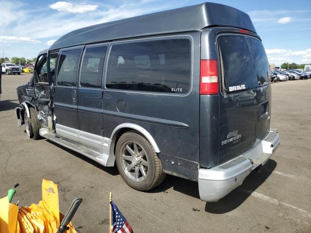 Photo 1 VIN: 1GDS8DC48E1157389 - GMC SAVANA RV 