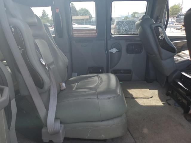 Photo 10 VIN: 1GDS8DC48E1157389 - GMC SAVANA RV 