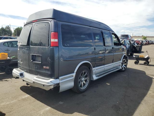 Photo 2 VIN: 1GDS8DC48E1157389 - GMC SAVANA RV 