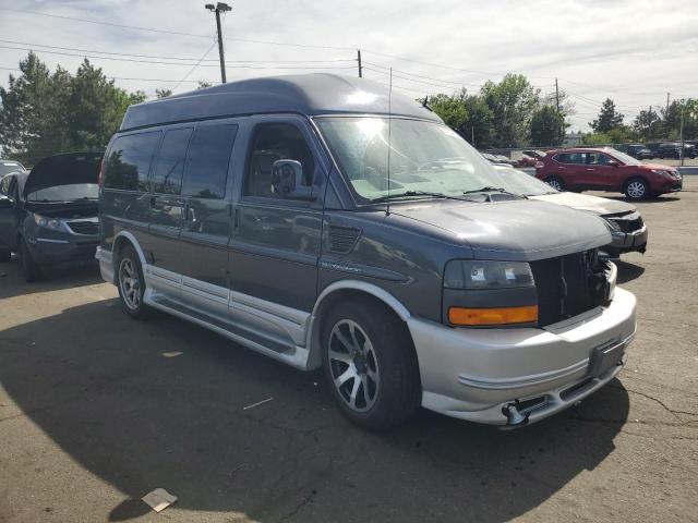 Photo 3 VIN: 1GDS8DC48E1157389 - GMC SAVANA RV 