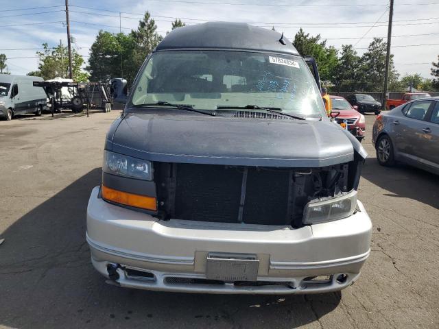 Photo 4 VIN: 1GDS8DC48E1157389 - GMC SAVANA RV 