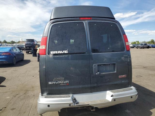 Photo 5 VIN: 1GDS8DC48E1157389 - GMC SAVANA RV 