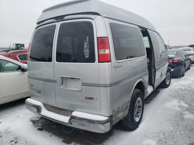 Photo 3 VIN: 1GDUGEB49A1103676 - GMC SAVANA RV 