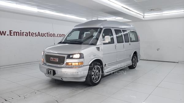 Photo 4 VIN: 1GDW78CG5C1105222 - GMC SAVANA 