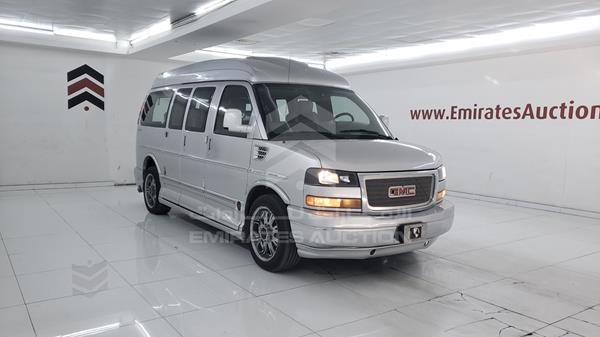 Photo 8 VIN: 1GDW78CG5C1105222 - GMC SAVANA 