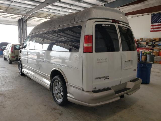 Photo 2 VIN: 1GDW7LCG5D1108139 - GMC SAVANA RV 