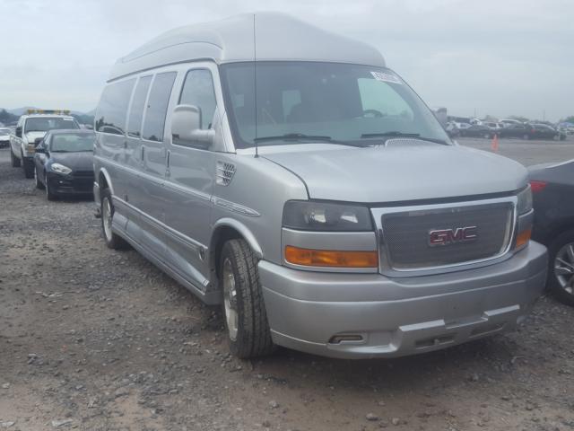 Photo 0 VIN: 1GDW7LCG9C1200482 - GMC SAVANA RV 