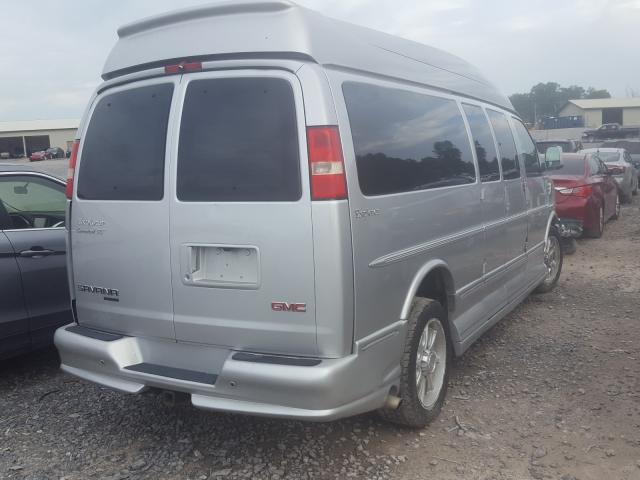 Photo 3 VIN: 1GDW7LCG9C1200482 - GMC SAVANA RV 