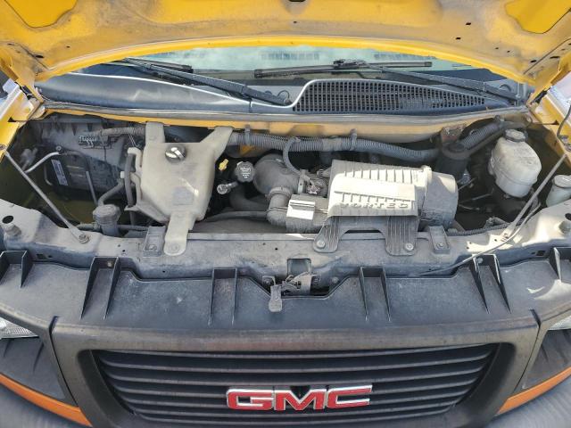 Photo 11 VIN: 1GDY72CA1B1900980 - GMC SAVANA CUT 