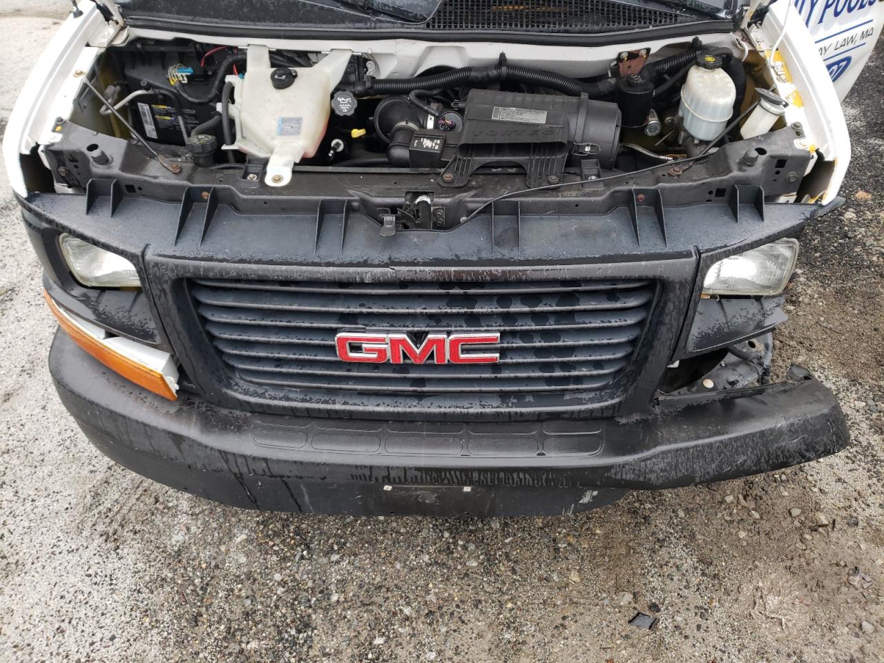 Photo 11 VIN: 1GDY72CA7B1900790 - GMC SAVANA 