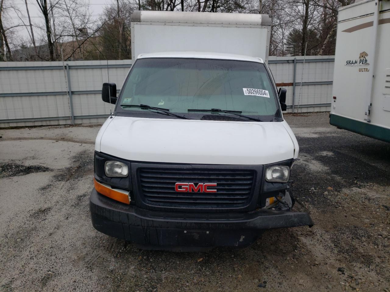 Photo 4 VIN: 1GDY72CA7B1900790 - GMC SAVANA 