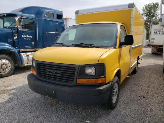 Photo 1 VIN: 1GDY72CA9B1900967 - GMC SAVANA CUT 