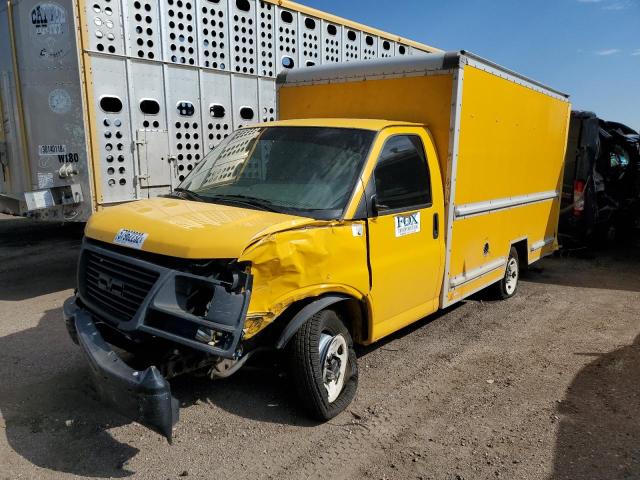 Photo 1 VIN: 1GDY72CA9B1901097 - GMC SAVANA CUT 