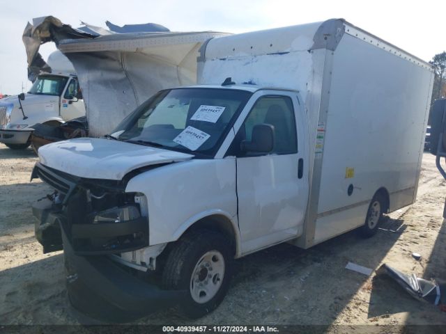 Photo 1 VIN: 1GDY7RFP4N1214400 - GMC SAVANA 