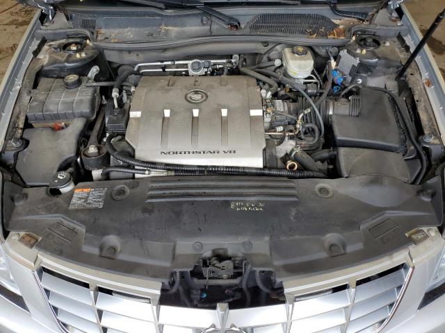 Photo 10 VIN: 1GE8K8C62BU500160 - CADILLAC PROFESSION 