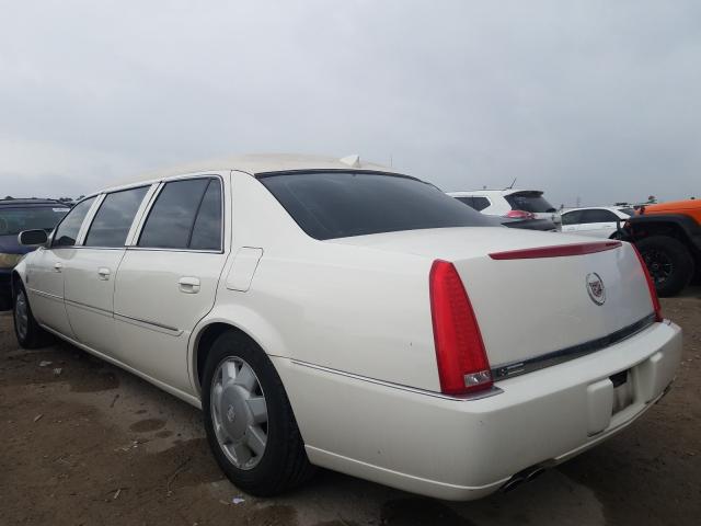 Photo 2 VIN: 1GE8K9C61BU550117 - CADILLAC PROFESSION 