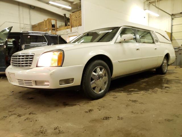 Photo 0 VIN: 1GEEH00Y02U500022 - CADILLAC ALL OTHER 