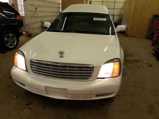 Photo 4 VIN: 1GEEH00Y02U500022 - CADILLAC ALL OTHER 