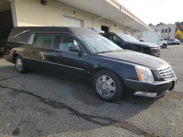 Photo 3 VIN: 1GEEH00Y58U500929 - CADILLAC COMMERCIAL 