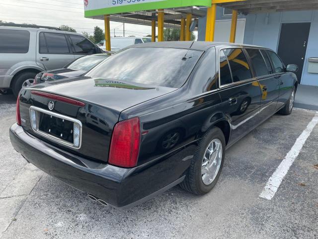 Photo 3 VIN: 1GEEH90Y54U550194 - CADILLAC ALL OTHER 