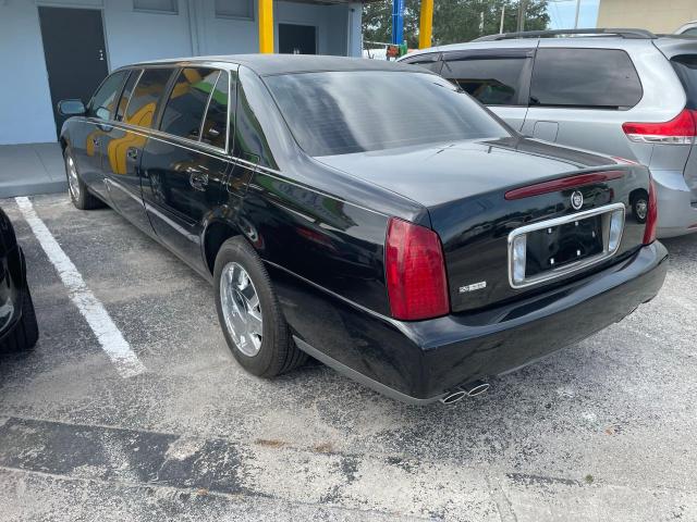 Photo 2 VIN: 1GEEH90Y54U550194 - CADILLAC ALL OTHER 