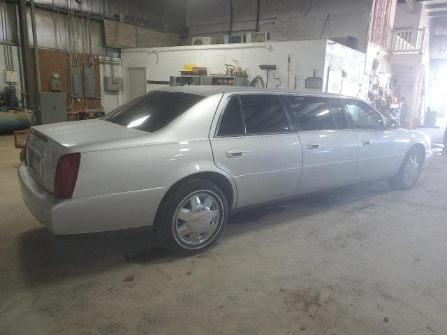 Photo 2 VIN: 1GEEH90Y63U550509 - CADILLAC PROFESSION 