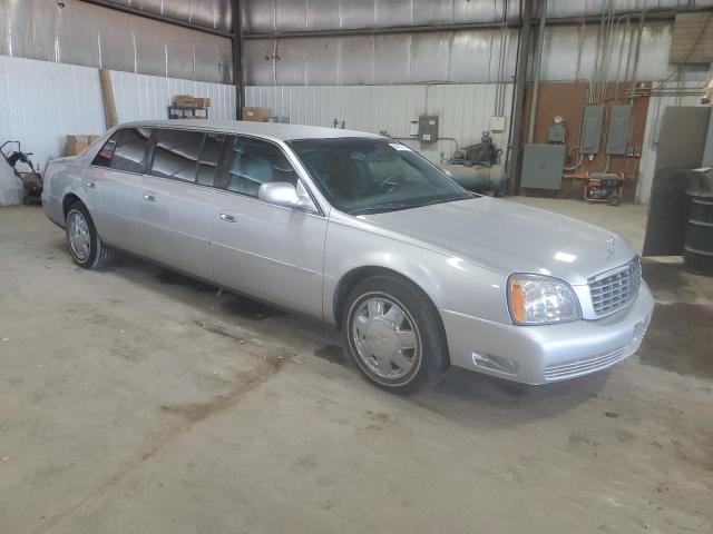 Photo 3 VIN: 1GEEH90Y63U550509 - CADILLAC PROFESSION 