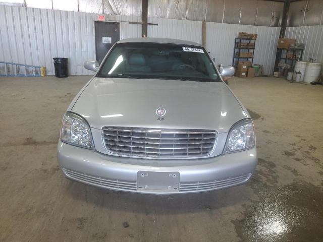 Photo 4 VIN: 1GEEH90Y63U550509 - CADILLAC PROFESSION 