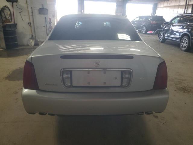 Photo 5 VIN: 1GEEH90Y63U550509 - CADILLAC PROFESSION 