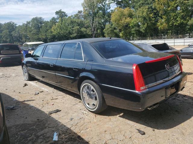 Photo 1 VIN: 1GEEH96Y36U550429 - CADILLAC PROFESSION 