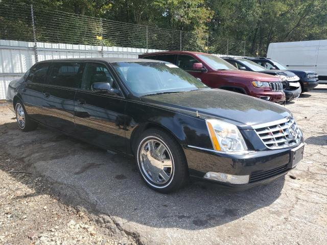 Photo 3 VIN: 1GEEH96Y36U550429 - CADILLAC PROFESSION 