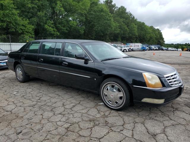 Photo 3 VIN: 1GEEH96Y67U550393 - CADILLAC PROFESSION 