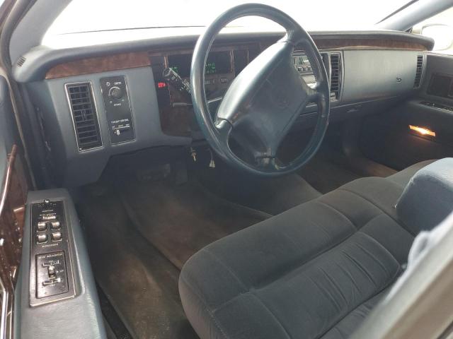 Photo 7 VIN: 1GEFH90P0TR713556 - CADILLAC COMMERCIAL 