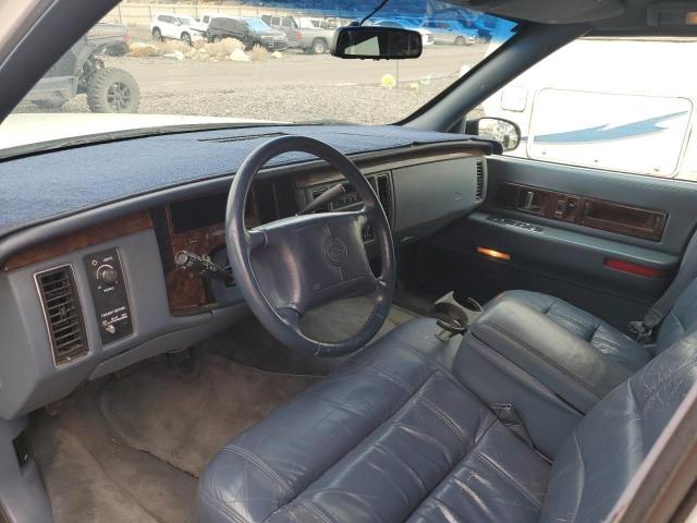 Photo 7 VIN: 1GEFH90P7TR702604 - CADILLAC COMMERCIAL 