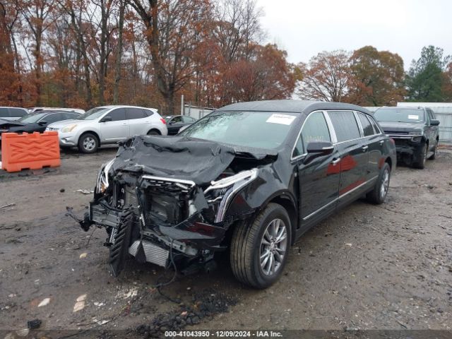 Photo 1 VIN: 1GEKNAR49RZ704123 - CADILLAC XT5 